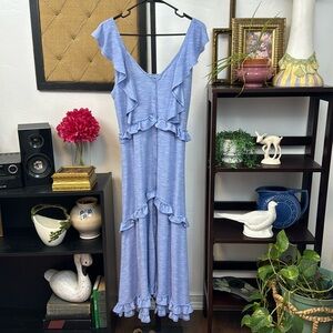 EMELIA DRESS